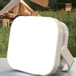 WS-C08 Outdoor-Drei-Stufen-Beleuchtung Campinglaterne Kompakte tragbare multifunktionale Zeltlampe