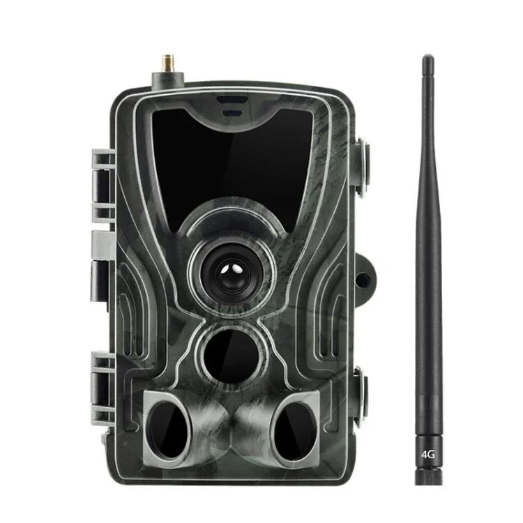20MP 4G Nachrichten Outdoor Regen Nebel Beweis Infrarot-Tracking Jagdkamera, HC-801LTE