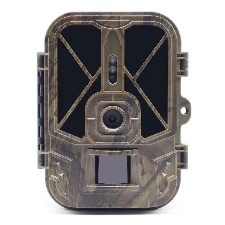 4K 120MP Infrarot-Jagdkamera unterstützt APP-Fernüberwachung von Fotos/Videos, WiFi940Pro-Li