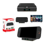 Für Nintendo Switch 2 Konsolen-Controller KJH Ladestation mit 1080P 60Hz HDMI-Ausgang, KJH-NS2-027