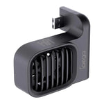 Für Nintendo Switch 2 ipega Konsolen-Dock Lüfter mit einstellbarer Geschwindigkeit, PG-SW2206