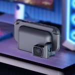 Für Nintendo Switch 2 ipega Konsolen-Dock Lüfter mit einstellbarer Geschwindigkeit, PG-SW2206