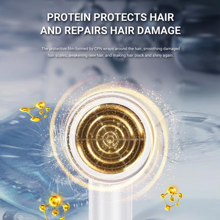 800W Negativ-Ionen Haarpflege Hochleistungs-Haartrockner, US-Stecker, EU-Stecker, JP-Stecker, UK-Stecker