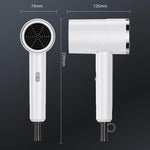 800W Negativ-Ionen Haarpflege Hochleistungs-Haartrockner, US-Stecker, EU-Stecker, JP-Stecker, UK-Stecker