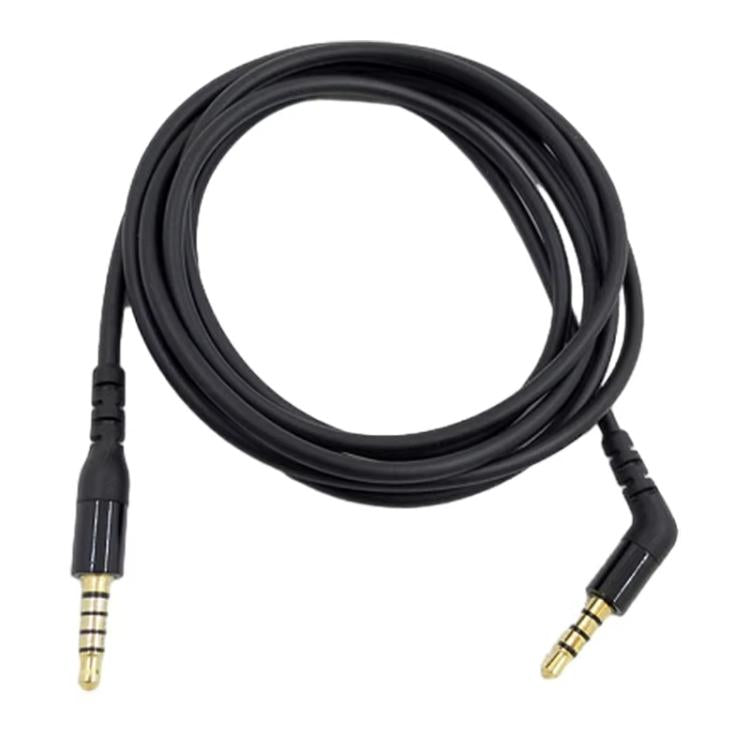 Für SteelSeries Arctis Nova Pro / 1 1,5m Gaming-Headset 3,5mm Kabel, TPE, geflochten