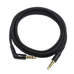Für SteelSeries Arctis Nova Pro / 1 1,5m Gaming-Headset 3,5mm Kabel, TPE, geflochten