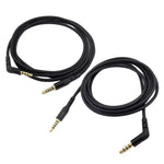 Für SteelSeries Arctis Nova Pro / 1 1,5m Gaming-Headset 3,5mm Kabel, TPE, geflochten