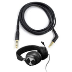 Für SteelSeries Arctis Nova Pro / 1 1,5m Gaming-Headset 3,5mm Kabel, TPE, geflochten