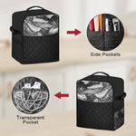 Blender Storage Bag Appliance Dust Cover For KitchenAid, 36x23x38cm, 37x24x43cm