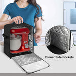 Blender Storage Bag Appliance Dust Cover For KitchenAid, 36x23x38cm, 37x24x43cm