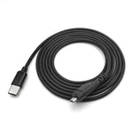 Für SteelSeries Arctis 3 / 5 / 7 Typ-C Gaming-Headset-Kabel, unterstützt Beleuchtung, ZS0316