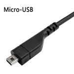 Für SteelSeries Arctis 3 / 5 / 7 Typ-C Gaming-Headset-Kabel, unterstützt Beleuchtung, ZS0316