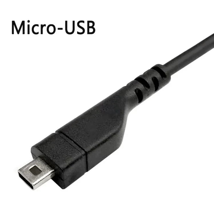 Für SteelSeries Arctis 3 / 5 / 7 Typ-C Gaming-Headset-Kabel, unterstützt Beleuchtung, ZS0316