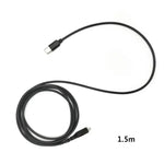 Für SteelSeries Arctis 3 / 5 / 7 Typ-C Gaming-Headset-Kabel, unterstützt Beleuchtung, ZS0316