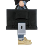 Nylon-Gewebe-Futter Flanell Integrierte Desktop-Computer-Tasche Staubschutzhülle