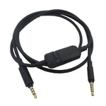 Für Beyerdynamic MMX300 II Gaming-Headset-Audiokabel, ZS0226