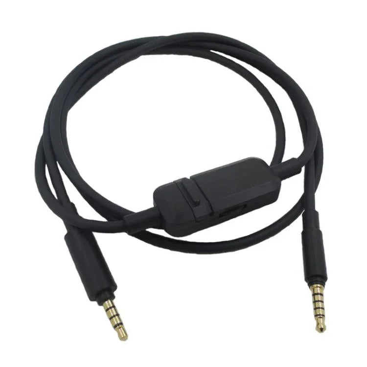 Für Beyerdynamic MMX300 II Gaming-Headset-Audiokabel, ZS0226