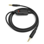 Für Beyerdynamic MMX300 II Gaming-Headset-Audiokabel, ZS0226