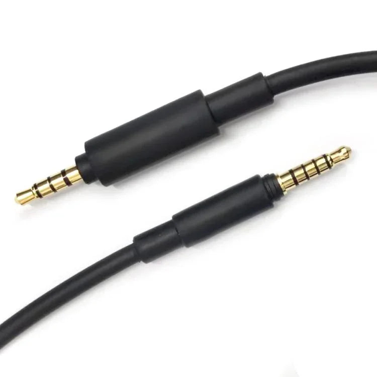Für Beyerdynamic MMX300 II Gaming-Headset-Audiokabel, ZS0226