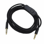 Für Logitech G Pro / G Pro X / G233 / G433 Gaming Headset-Audiokabel, ZS0297