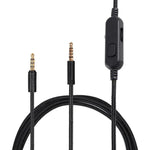 Für Logitech G Pro / G Pro X / G233 / G433 Gaming Headset-Audiokabel, ZS0297