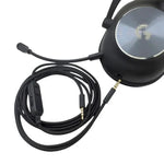 Für Logitech G Pro / G Pro X / G233 / G433 Gaming Headset-Audiokabel, ZS0297