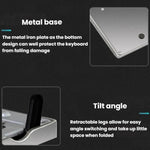 Little Kangaroo DS-9821 DS-911 Laptop Industrielles kabelgebundenes Tastatur- und Maus-Set, USB, PS2