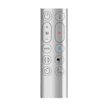 Luftreiniger Ventilator ohne Rotor Fernbedienung, Für Dyson HP04 / HP05 / HP06 / HP09, Für Dyson TP05 / PH01, Für Dyson HP00 / HP01, Für Dyson AM10, Für Dyson AM04 / AM05, Für Dyson DP01 / DP03 / TP02 / TP03, Für Dyson BP01, Für Dyson HP02 / HP03