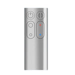 Luftreiniger Ventilator ohne Rotor Fernbedienung, Für Dyson HP04 / HP05 / HP06 / HP09, Für Dyson TP05 / PH01, Für Dyson HP00 / HP01, Für Dyson AM10, Für Dyson AM04 / AM05, Für Dyson DP01 / DP03 / TP02 / TP03, Für Dyson BP01, Für Dyson HP02 / HP03