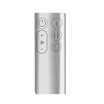 Luftreiniger Ventilator ohne Rotor Fernbedienung, Für Dyson HP04 / HP05 / HP06 / HP09, Für Dyson TP05 / PH01, Für Dyson HP00 / HP01, Für Dyson AM10, Für Dyson AM04 / AM05, Für Dyson DP01 / DP03 / TP02 / TP03, Für Dyson BP01, Für Dyson HP02 / HP03