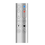 Luftreiniger Ventilator ohne Rotor Fernbedienung, Für Dyson HP04 / HP05 / HP06 / HP09, Für Dyson TP05 / PH01, Für Dyson HP00 / HP01, Für Dyson AM10, Für Dyson AM04 / AM05, Für Dyson DP01 / DP03 / TP02 / TP03, Für Dyson BP01, Für Dyson HP02 / HP03