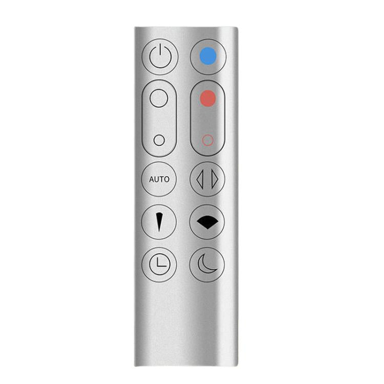 Luftreiniger Ventilator ohne Rotor Fernbedienung, Für Dyson HP04 / HP05 / HP06 / HP09, Für Dyson TP05 / PH01, Für Dyson HP00 / HP01, Für Dyson AM10, Für Dyson AM04 / AM05, Für Dyson DP01 / DP03 / TP02 / TP03, Für Dyson BP01, Für Dyson HP02 / HP03