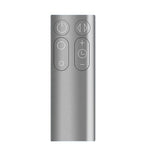 Luftreiniger Ventilator ohne Rotor Fernbedienung, Für Dyson HP04 / HP05 / HP06 / HP09, Für Dyson TP05 / PH01, Für Dyson HP00 / HP01, Für Dyson AM10, Für Dyson AM04 / AM05, Für Dyson DP01 / DP03 / TP02 / TP03, Für Dyson BP01, Für Dyson HP02 / HP03