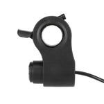 Für KUGOO / Kukirin G2 Pro / G2 Max Scooter inklusive Zündschlüssel-Schalter