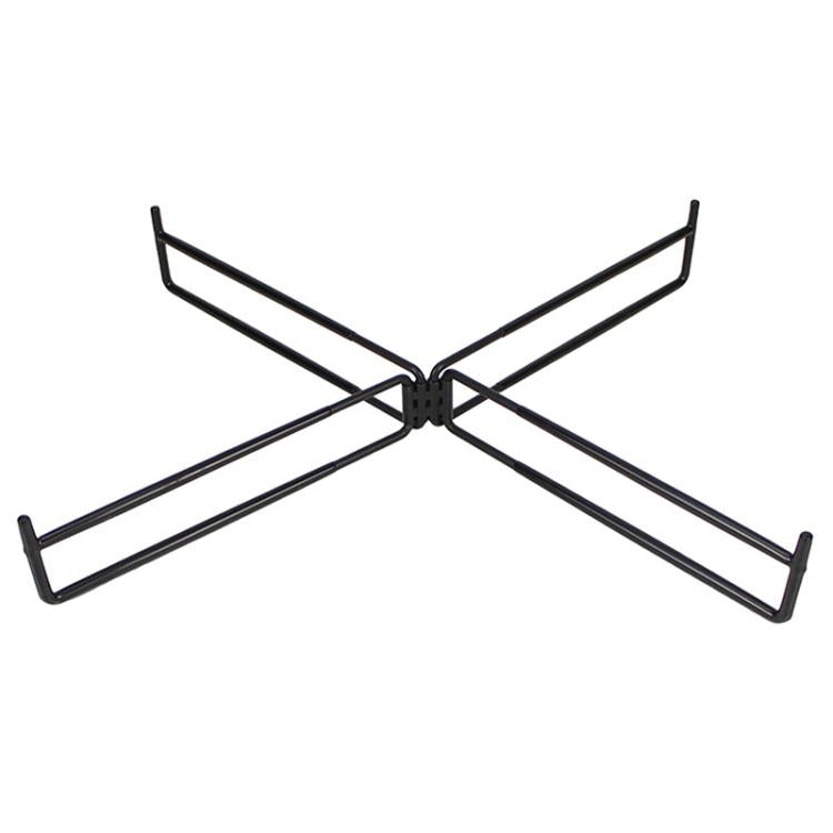 COOL CAMP CF-7001 Outdoor Camping Faltbarer Aufbewahrungsständer Camping Wasserbehälter Basis-Stützmatte