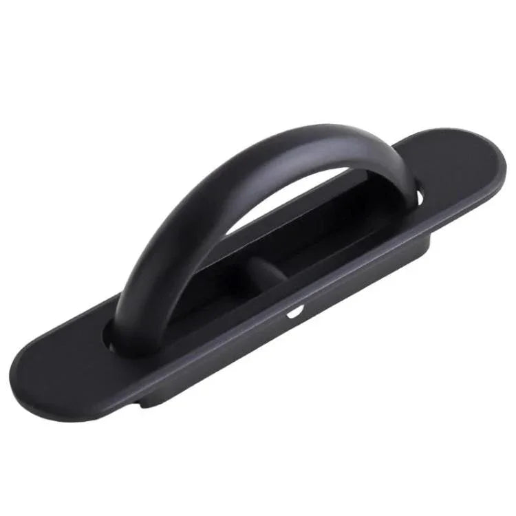 Einlassgriff für Schränke, drehbarer Klappgriff, 4206-85mm Gebürstete Leiste, 4206-85mm Mattschwarze Leiste, 4206A-85mm Geschliffener Nickelstreifen, 4209-80mm Gebürstete Leiste, 4209-80mm Mattschwarze Leiste, 4209-80mm Gebürstete Kupferleiste