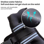 Gewichtete Reflektierende Weste Fitness Training Sportsandsack, 3 kg