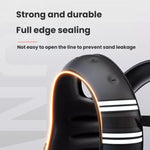Gewichtete Reflektierende Weste Fitness Training Sportsandsack, 3 kg