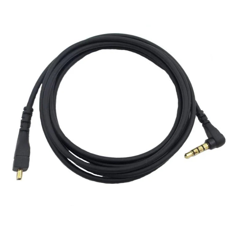 Für SteelSeries Ice Cold Arctis 3 / 5 / 7 / Pro USB Mini Pin TPE Headset-Kabel, ZS0171