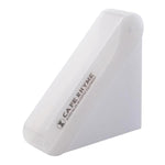 CAFE RHYME Staubdichter Filterpapierhalter mit Deckel Kaffeefilter-Box