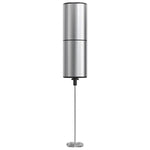 Mini elektrischer Milchaufschäumer für Kaffeemixstab, KJBQ-5, KJBQ-9