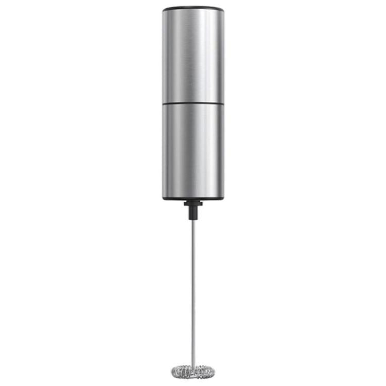 Mini elektrischer Milchaufschäumer für Kaffeemixstab, KJBQ-5, KJBQ-9