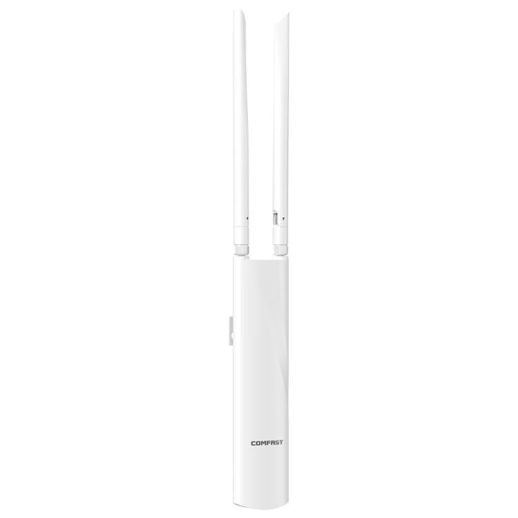COMFAST CF-EW82 1300MBit/s Dualband Outdoor Wireless Access Point mit Gigabit Ethernet, EU-Stecker, US-Stecker, UK-Stecker, AU-Stecker