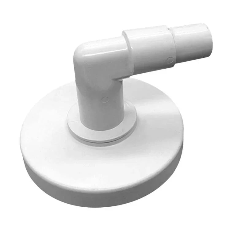 90-Grad-Winkel-Vakuumsaugscheibe für Poolskimmer – Ersatzteil