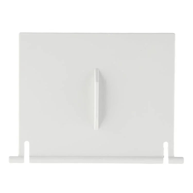 Schwimmbadsauger Wehrklappe 8926 Ersatzklappe