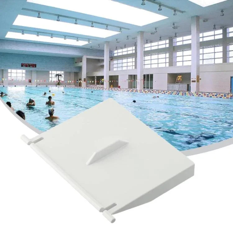 Schwimmbadsauger Wehrklappe 8926 Ersatzklappe
