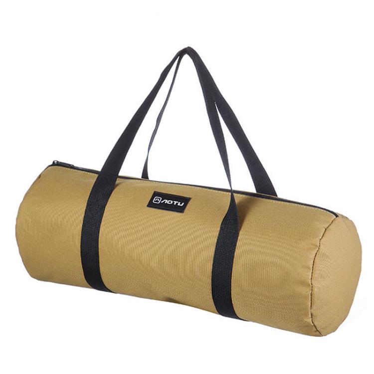 AOTU AT6549 Outdoor Camping Werkzeugset Handzug Bodenanker Aufbewahrungstasche