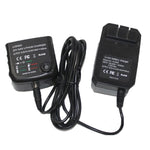Für Black&Decker 12-18V LCS1620 Lithium-Akku-Ladegerät, US Stecker, EU Stecker, UK Stecker