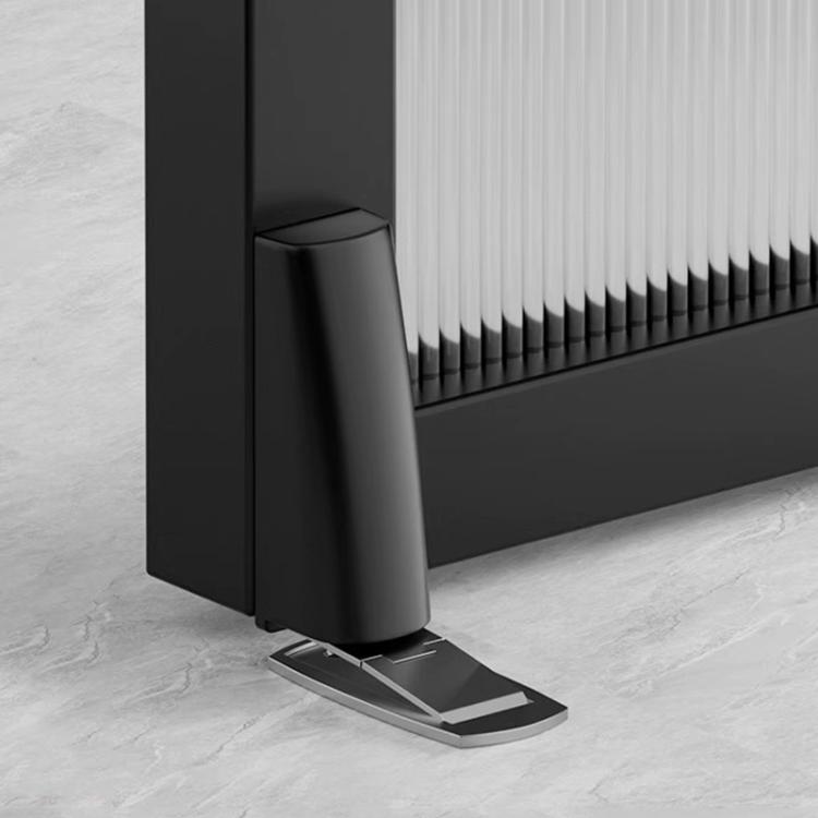 Ultraschmaler stanzfreier Türmagnet, starke magnetische Kollisionsverhütung