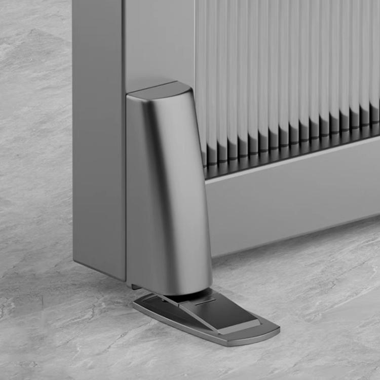 Ultraschmaler stanzfreier Türmagnet, starke magnetische Kollisionsverhütung